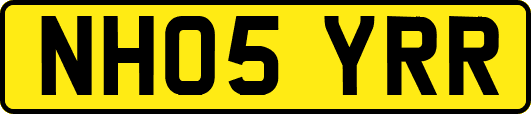 NH05YRR