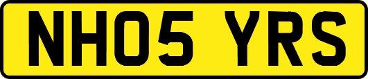 NH05YRS