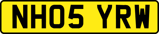 NH05YRW