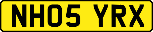 NH05YRX