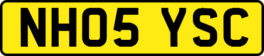 NH05YSC