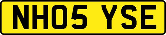 NH05YSE