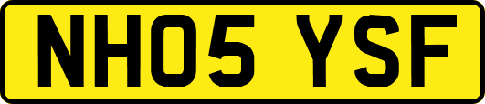 NH05YSF