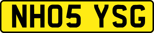 NH05YSG