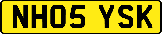 NH05YSK
