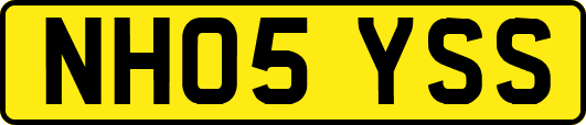 NH05YSS