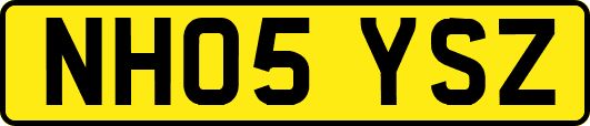 NH05YSZ