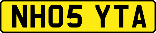 NH05YTA