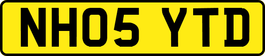 NH05YTD