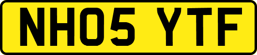 NH05YTF