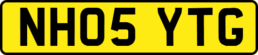 NH05YTG