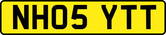 NH05YTT