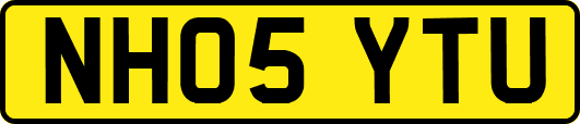 NH05YTU