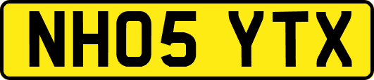 NH05YTX