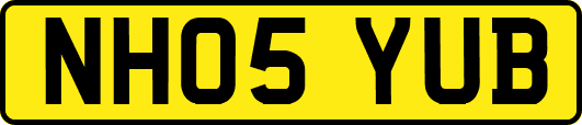 NH05YUB
