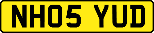 NH05YUD
