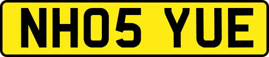 NH05YUE
