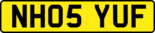 NH05YUF