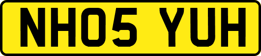 NH05YUH