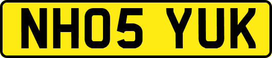 NH05YUK