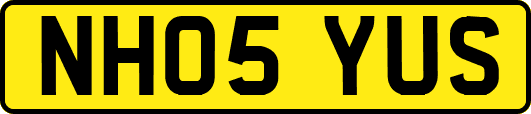 NH05YUS