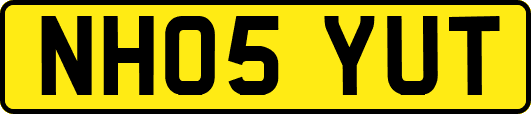 NH05YUT