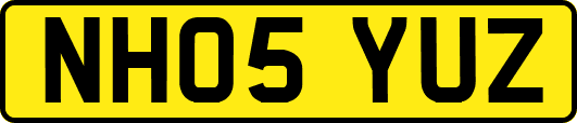 NH05YUZ