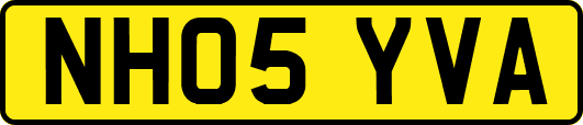 NH05YVA