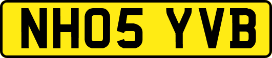 NH05YVB