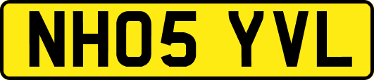 NH05YVL