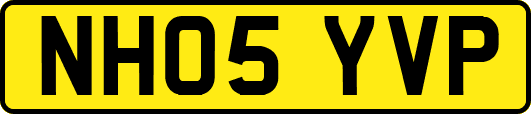 NH05YVP