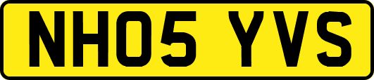 NH05YVS