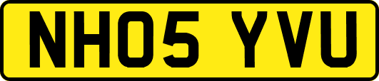 NH05YVU