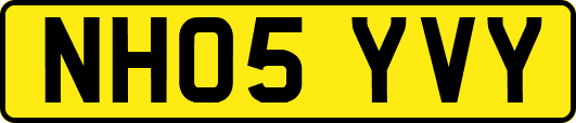 NH05YVY