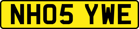 NH05YWE