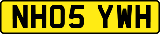 NH05YWH