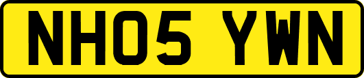 NH05YWN