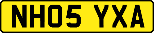 NH05YXA