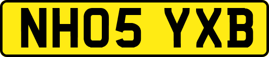 NH05YXB