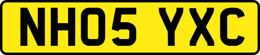 NH05YXC