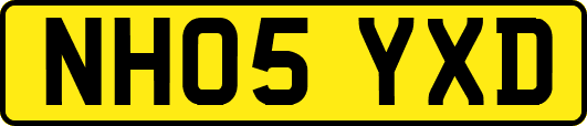 NH05YXD