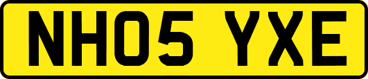 NH05YXE