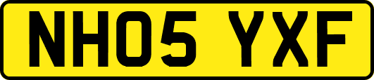 NH05YXF