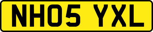 NH05YXL