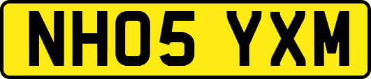 NH05YXM