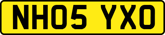 NH05YXO