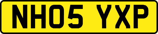 NH05YXP