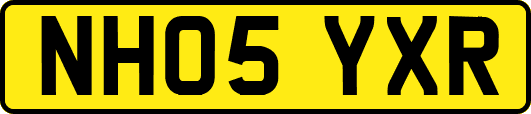 NH05YXR
