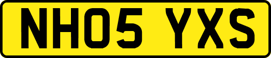 NH05YXS