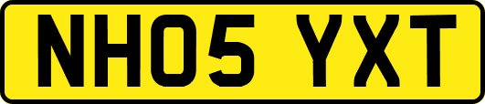 NH05YXT
